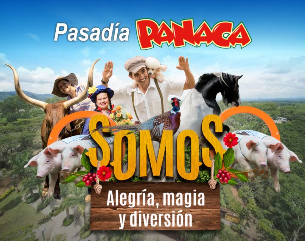 pasadia panaca desde cali