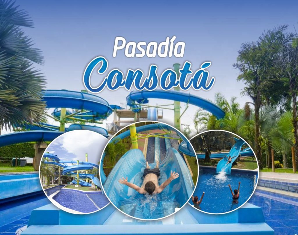 pasadia consota