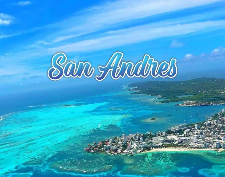 paquetes turisticos a san andres desde cali