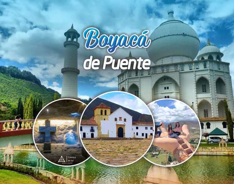 excursion boyaca desde cali