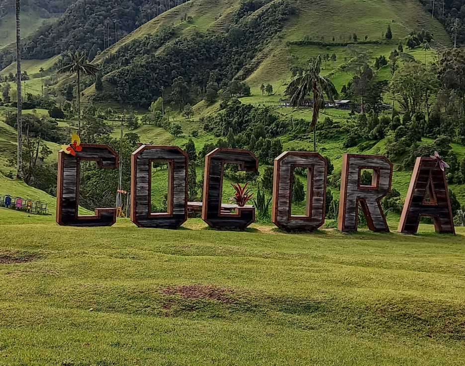 salento valle del cocora y filandia