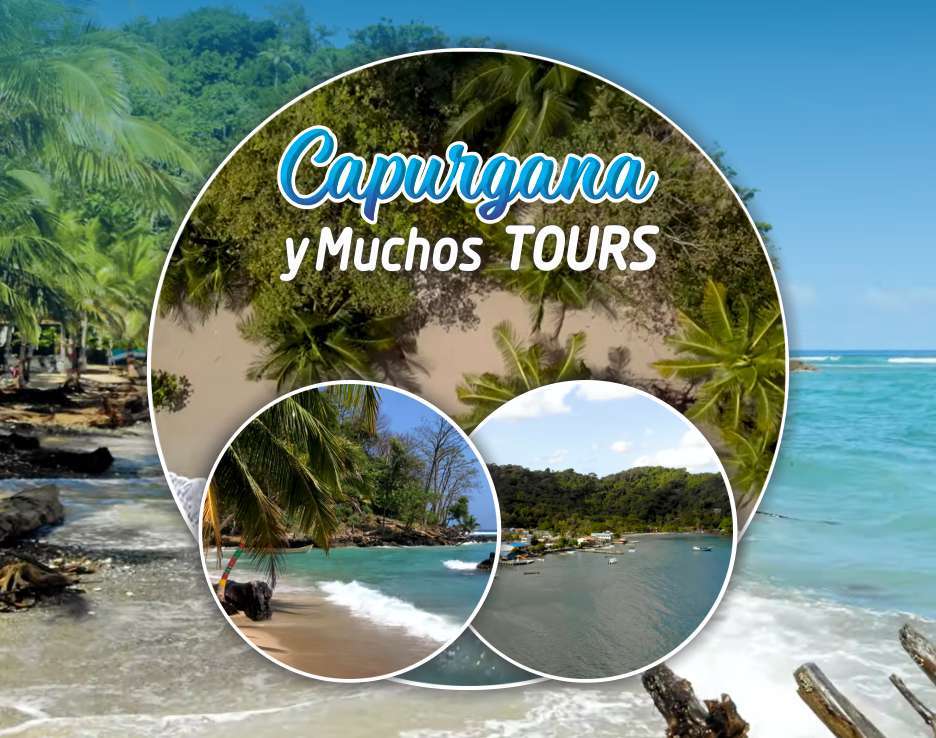 excursion capurgana desde cali