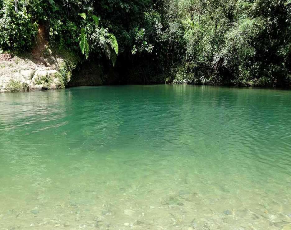 pasadia san cirpiano