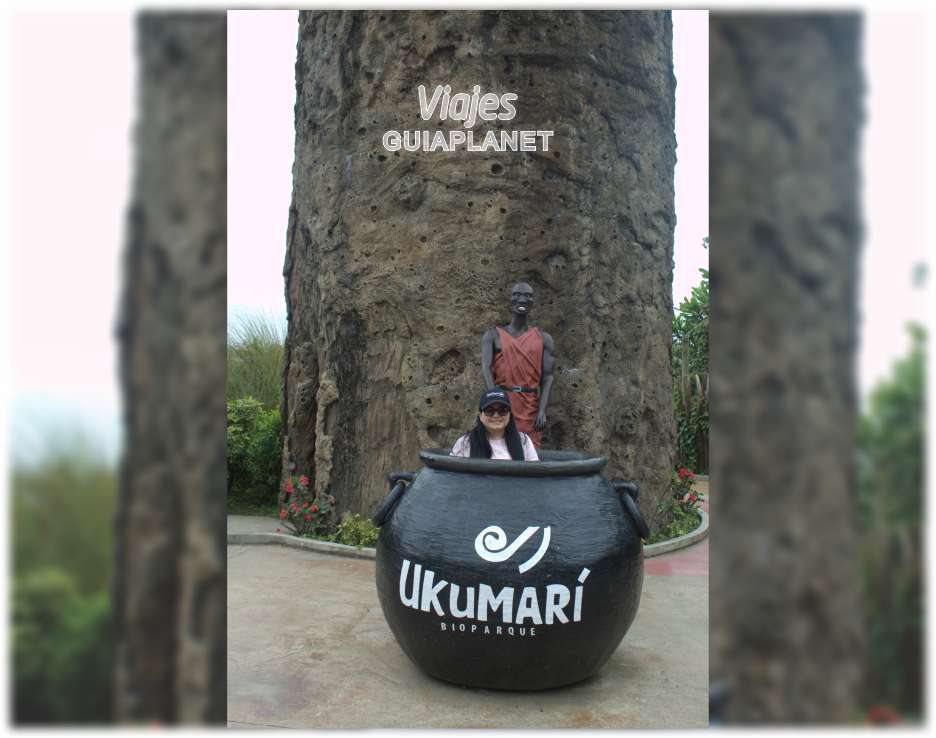 ukumari cali