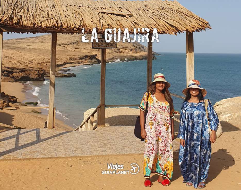 planes a la Guajira desde cali