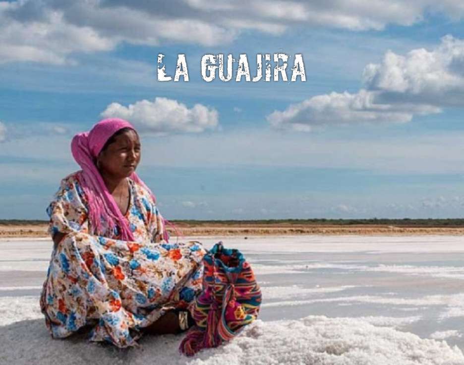tour la Guajira