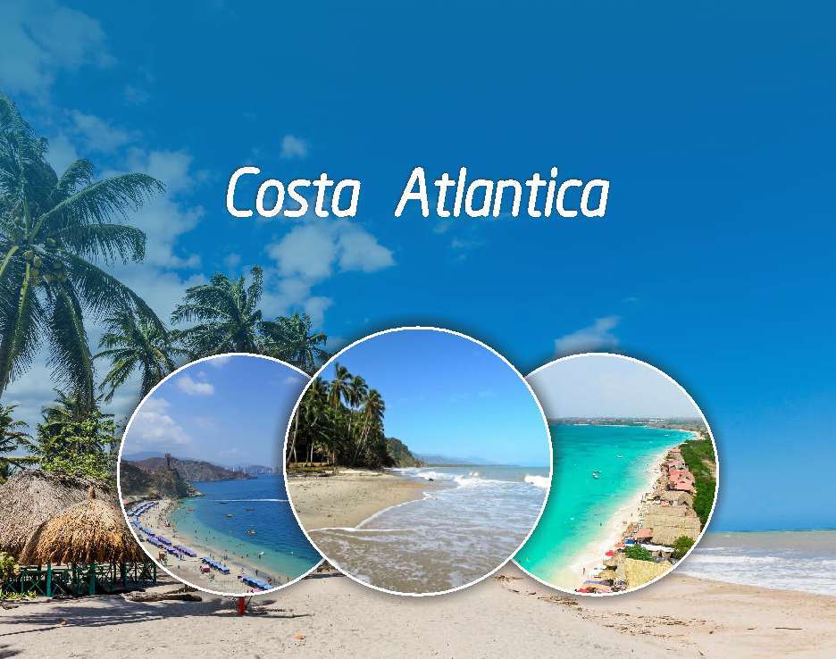 excursion costa atlantica desde cali