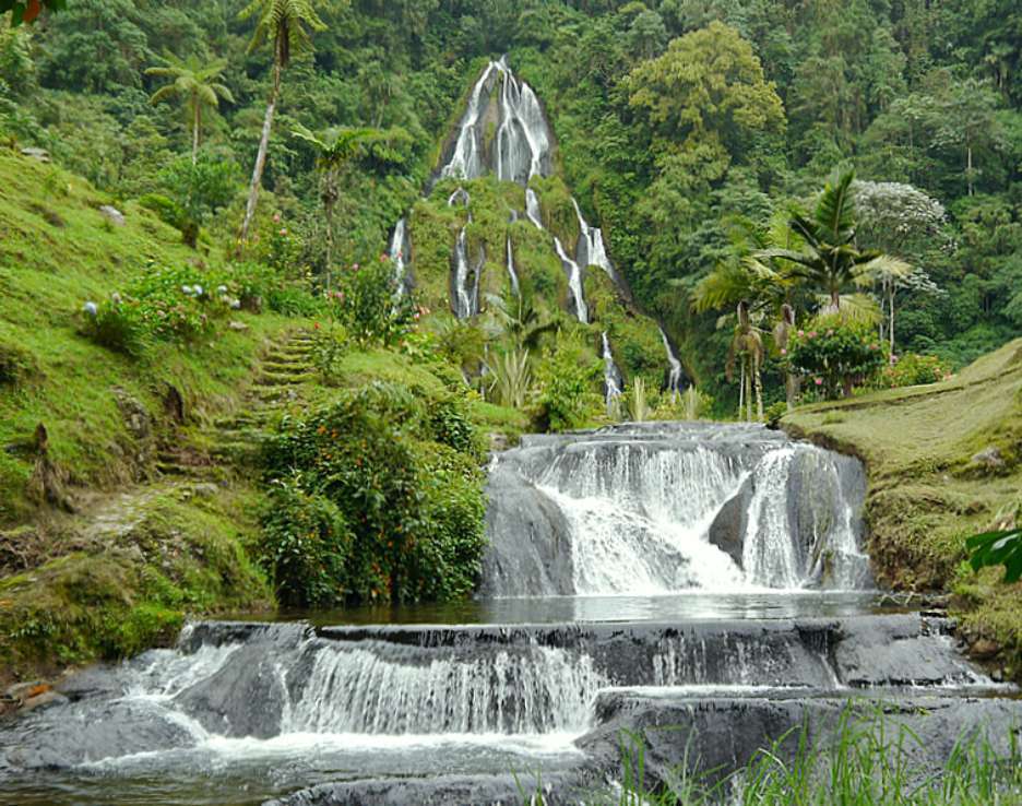 pasadia termales de santa rosa desde cali