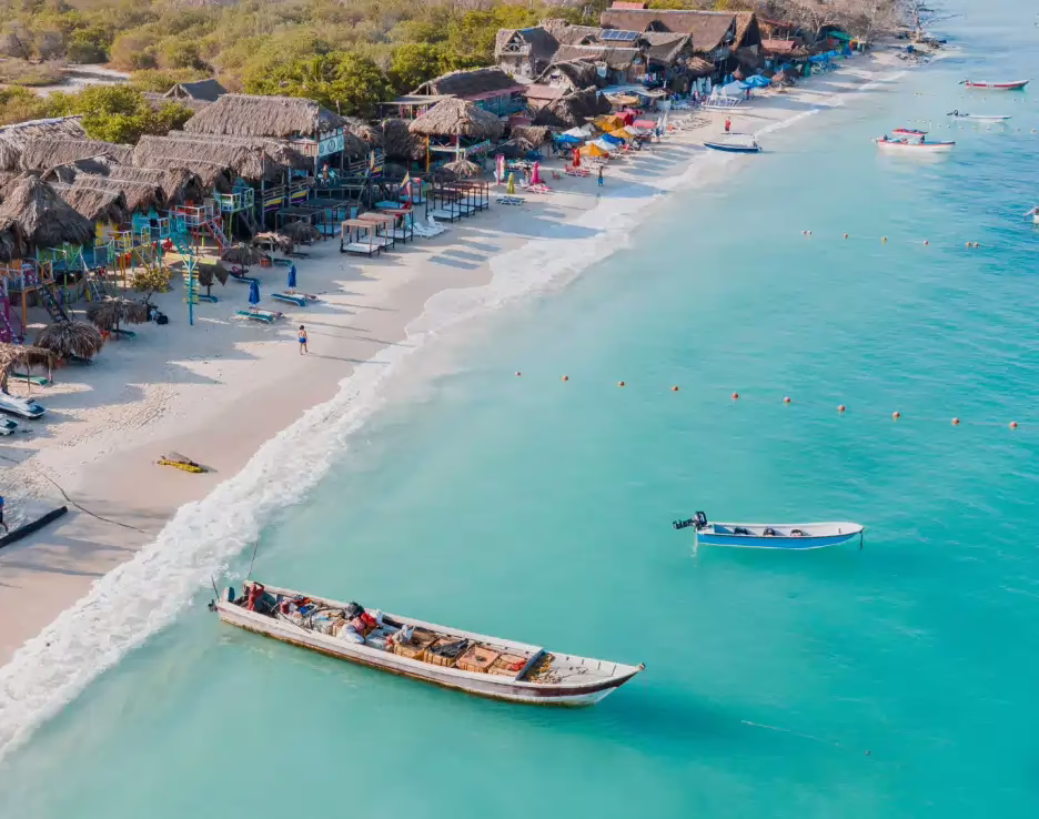 excursion costa atlantica desde cali