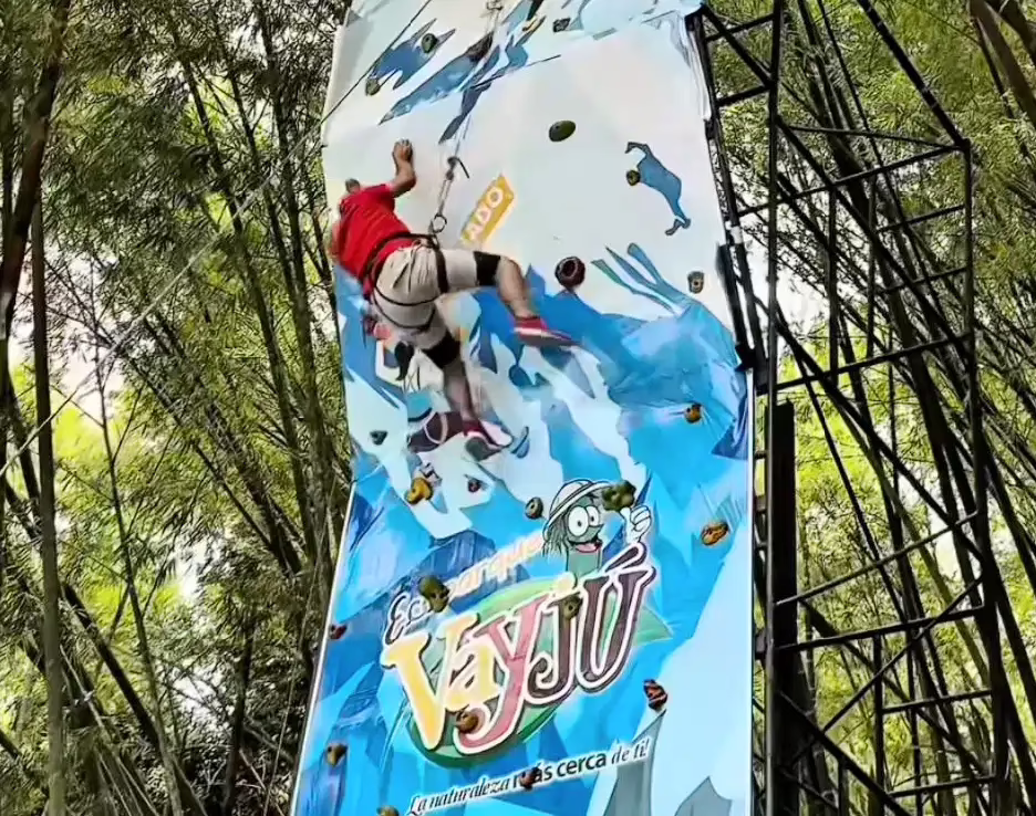 tour parque vayju desde desde cali tour parque vayju desde desde cali
