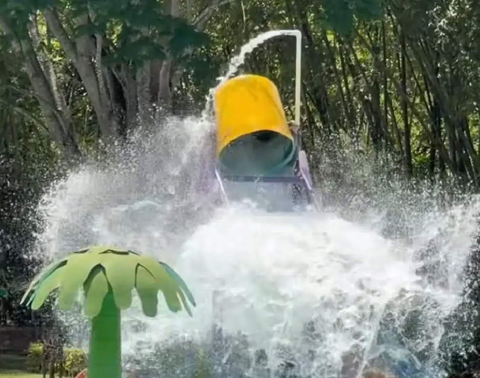 viaje parque vayju desde desde cali