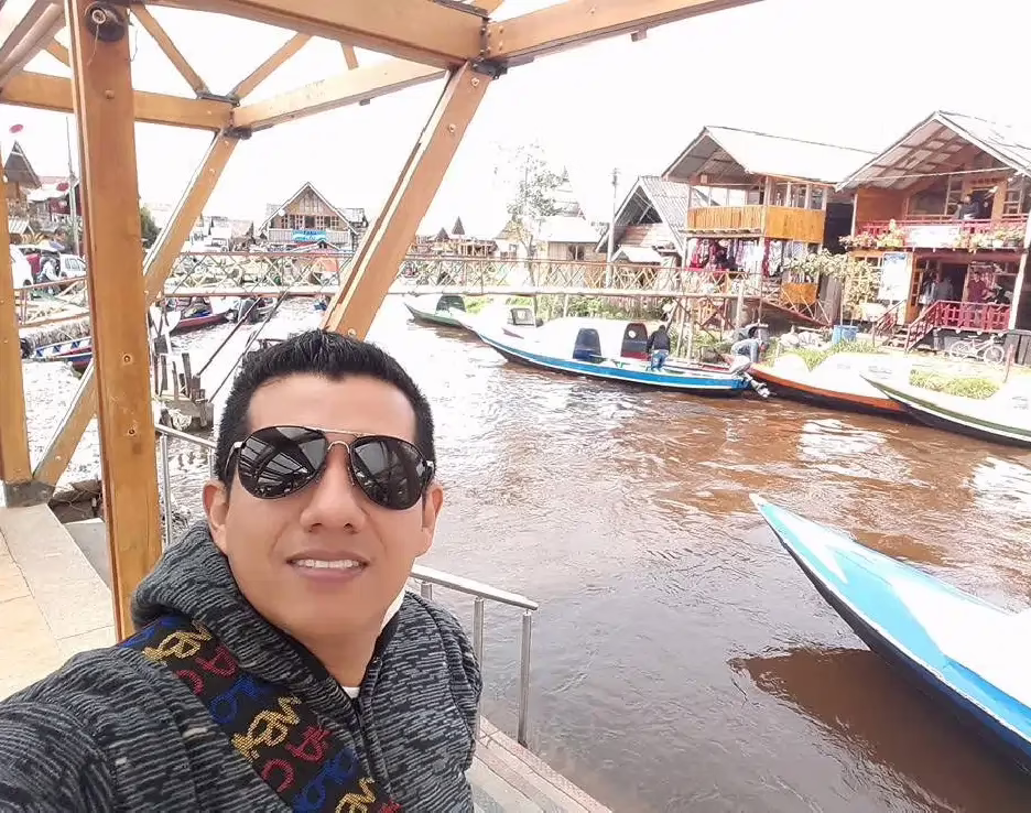 tour laguna de la cocha desde cali tour laguna de la cocha desde cali